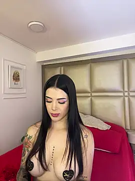 Bella_jagger webcam