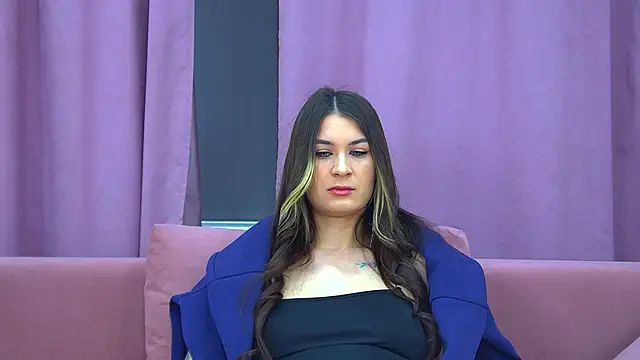 RachelSimpsonn webcam