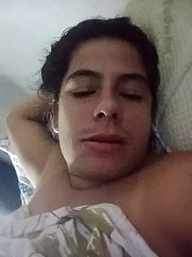 Tuconejita1220 webcam