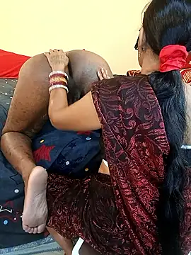 INDIANDESIMATURE webcam