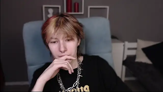 guitarandangell webcam