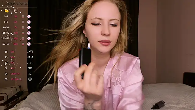 lilMelaniloveis webcam