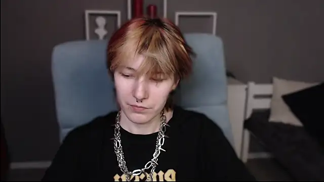 guitarandangell webcam