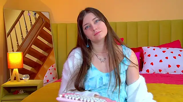 JessicaJewells webcam