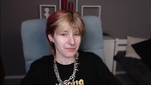 guitarandangell webcam