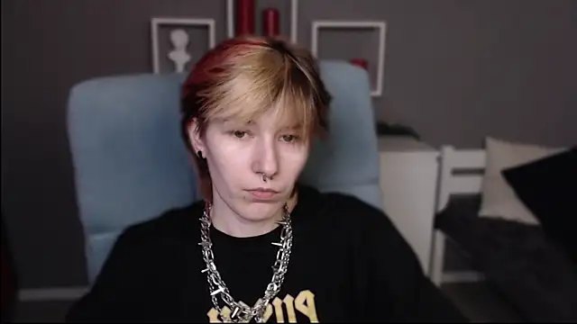 guitarandangell webcam