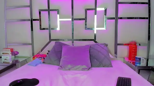 AntonelaBlaze webcam