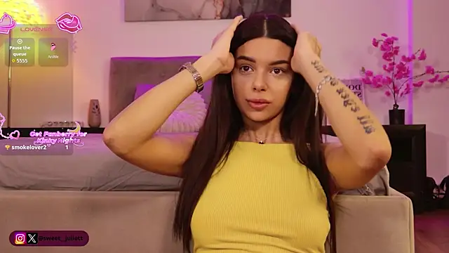 jelly__beanss webcam