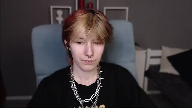 guitarandangell webcam