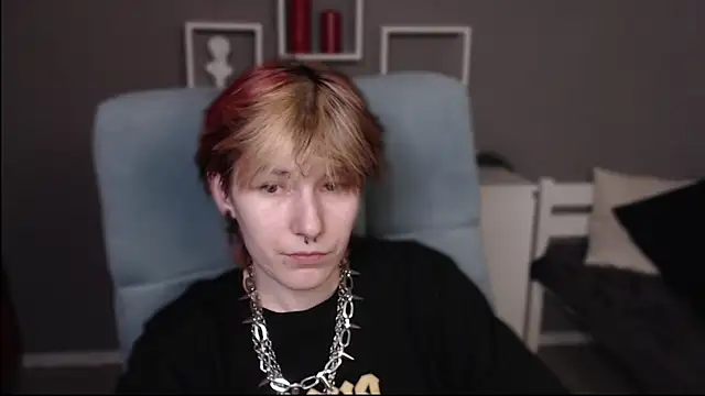 guitarandangell webcam