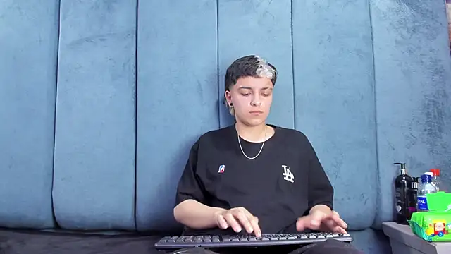 Megan_Thompson_ webcam