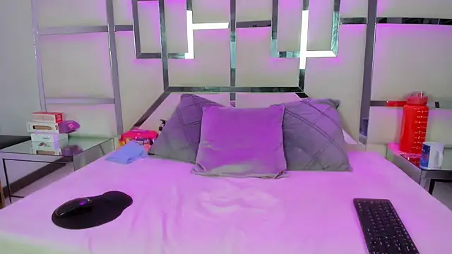 AntonelaBlaze webcam