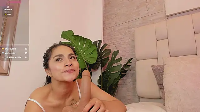 nyxee_ - Nyxee_'s free webcam - UK Sex Cams