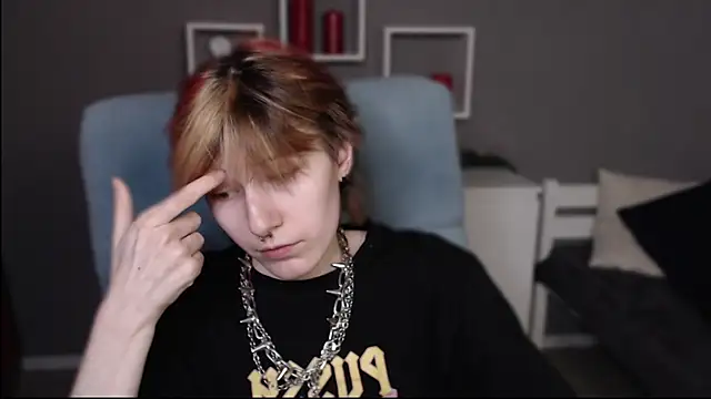 guitarandangell - Guitarandangell's free webcam - UK Sex Cams