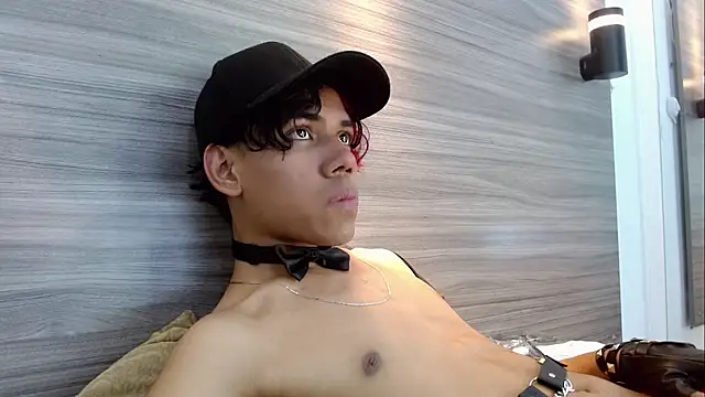 DaviidBuckx_ webcam