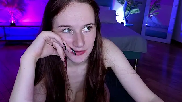 l1ittle_kitty_ - L1ittle_kitty_'s free webcam - UK Sex Cams