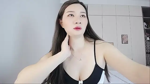 jiabaobei (F young) - 完成目标肉棒激情插入