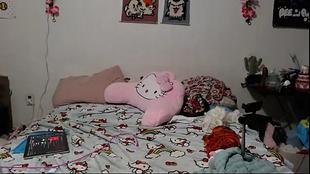 Cupcakecutie449 webcam