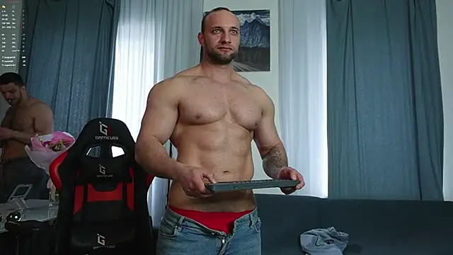 danielkraigforu webcam