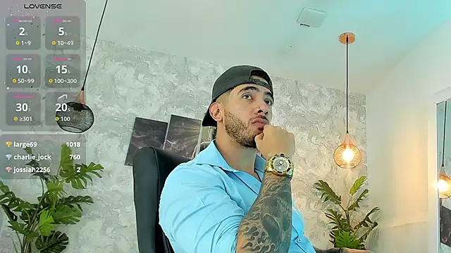 nate_franco - Nate_franco's free webcam - UK Sex Cams