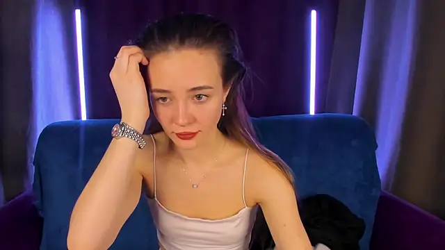 VasilisaTheWiseX webcam