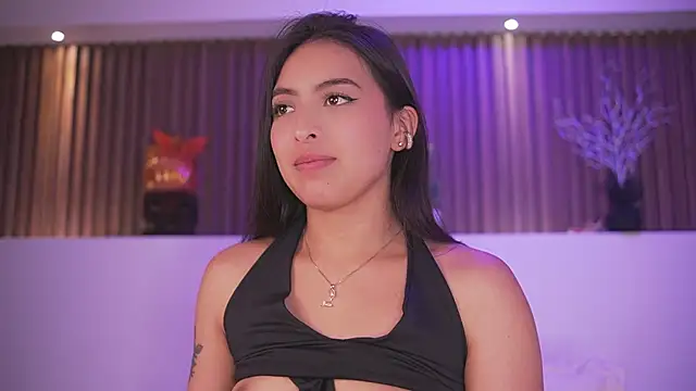 Camila_dupont webcam