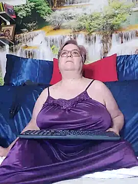 QueenPammy1 webcam