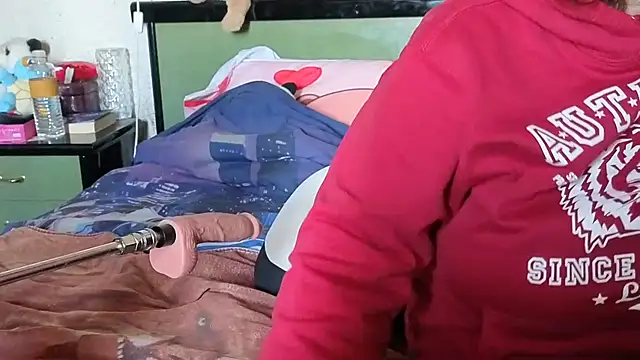 Dominalilirose webcam