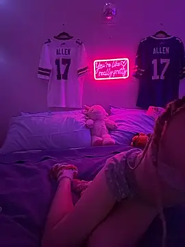 babygingerboo webcam