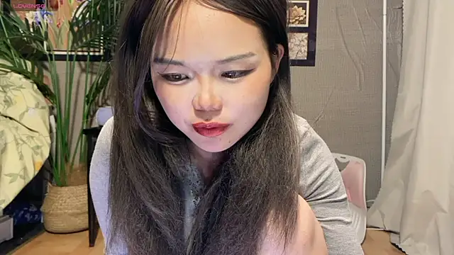 xiaosu22 webcam