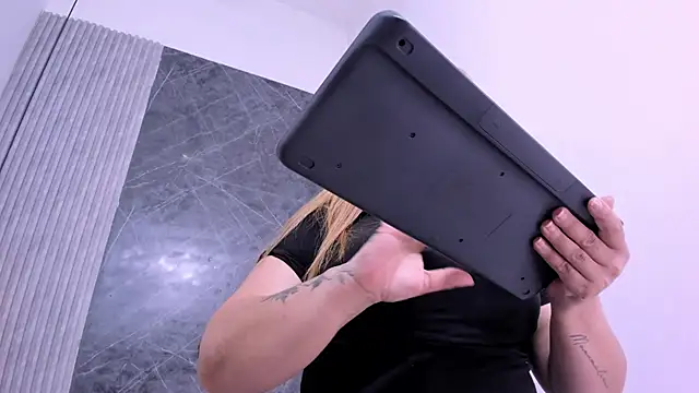 AlissonHarris webcam