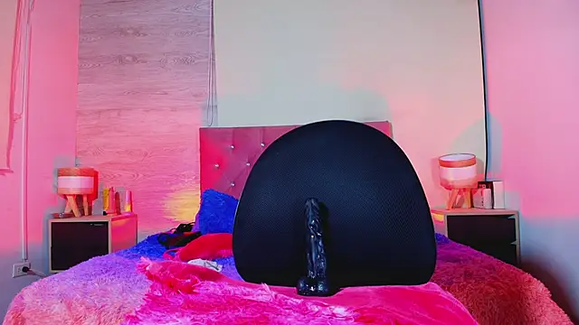 Sary_LittleSmiles webcam