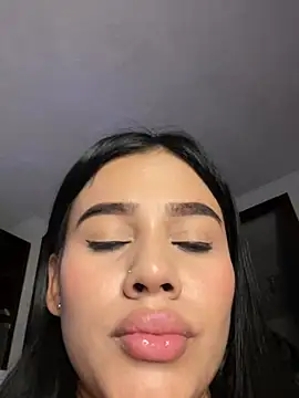 AlisonBeltran1 webcam