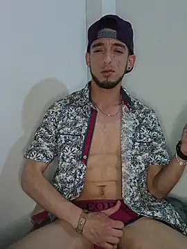 Meliodas97xxx webcam