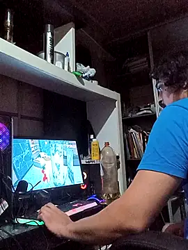 Alexandrexx94 webcam