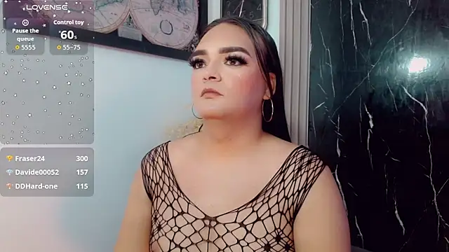 Sofia_antonella_ webcam