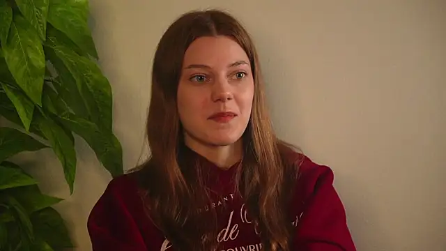 ShelbaCarrahan webcam