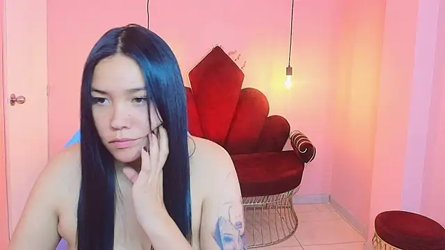 Melody_1_ webcam