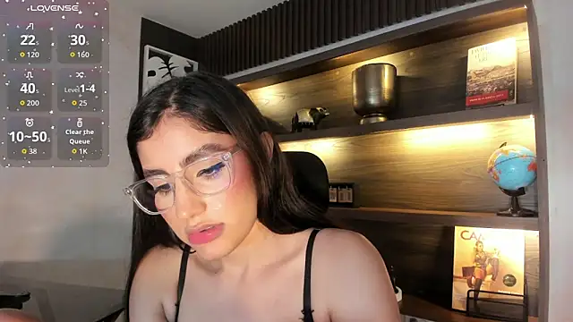 IsabelaStefano webcam