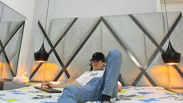 Anthonny_Vegas webcam