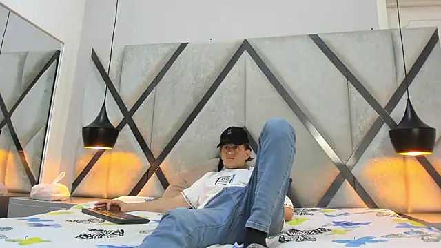 Anthonny_Vegas webcam