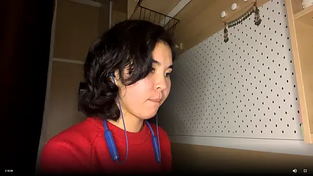 JennyCarpenter webcam