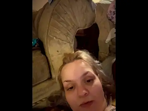 DaddysLakieBaby webcam