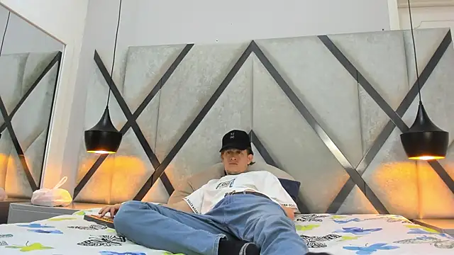 Anthonny_Vegas webcam