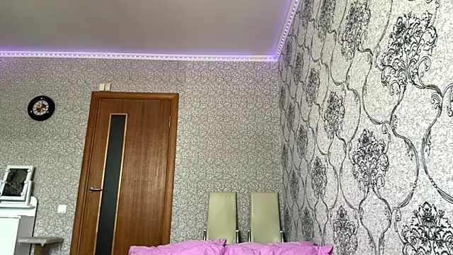 ThedaStrevell webcam