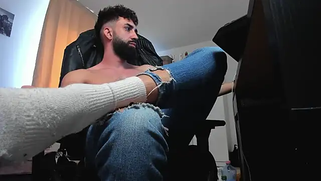 liamaesthetic webcam