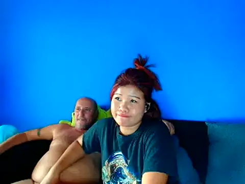 jhon_gade's Stripchat show and profile