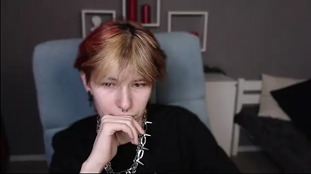 guitarandangell webcam