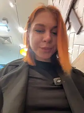 RosieSecret live sex cam