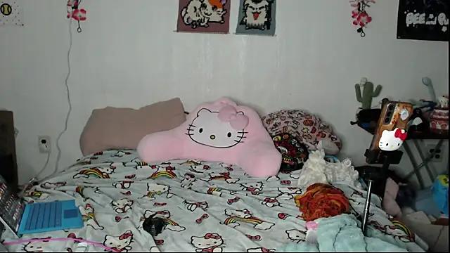 Cupcakecutie449 webcam